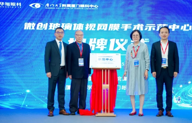 視網(wǎng)膜手術(shù)